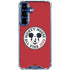Disney Mickey Mouse All Star 1928 Galaxy S25 Plus Clear Case