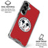 Disney Mickey Mouse All Star 1928 Galaxy S26 Clear Case