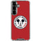 Disney Mickey Mouse All Star 1928 Galaxy S26 Plus Clear Case