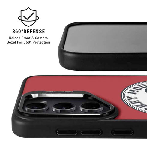 Disney Mickey Mouse All Star 1928 Galaxy S26 Plus Kickstand Case
