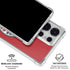 Disney Mickey Mouse All Star 1928 Galaxy S26 Ultra Clear Case