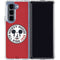 Disney Mickey Mouse All Star 1928 Galaxy Z Fold5 5G Clear Case