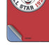 Disney Mickey Mouse All Star 1928 Galaxy Z Fold5 5G Skin