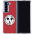 Disney Mickey Mouse All Star 1928 Galaxy Z Fold6 Clear Case