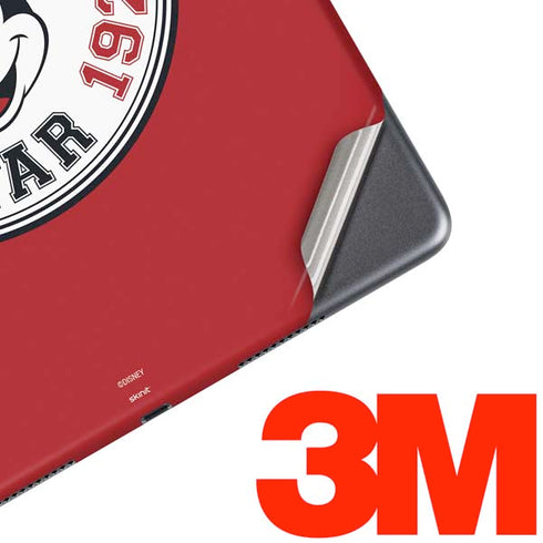 Disney Mickey Mouse All Star 1928 iPad Skins