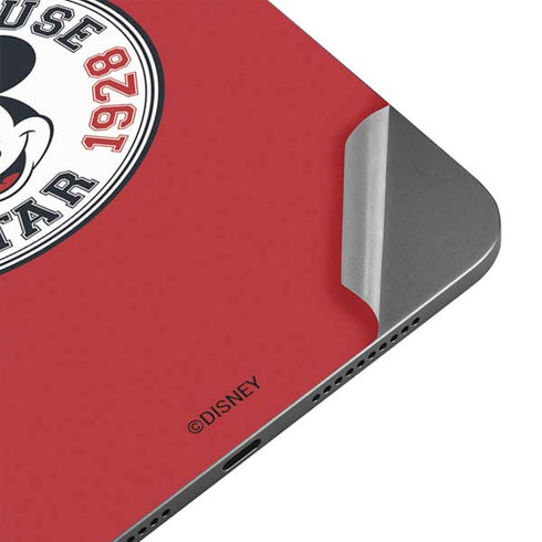 Disney Mickey Mouse All Star 1928 Apple iPad Mini Skin
