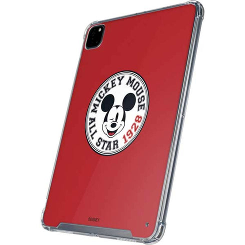 Disney Mickey Mouse All Star 1928 iPad Cases