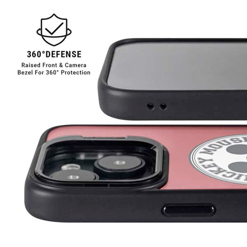 Disney Mickey Mouse All Star 1928 iPhone 14 Kickstand Case
