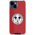 Disney Mickey Mouse All Star 1928 iPhone 15 Clear Case