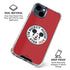 Disney Mickey Mouse All Star 1928 iPhone 15 Clear Case