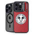 Disney Mickey Mouse All Star 1928 iPhone 15 Pro Max Kickstand Case