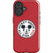Disney Mickey Mouse All Star 1928 iPhone 16 Impact Case