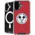 Disney Mickey Mouse All Star 1928 iPhone 16 Plus MagSafe Case