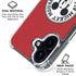Disney Mickey Mouse All Star 1928 iPhone 16 Plus MagSafe Case