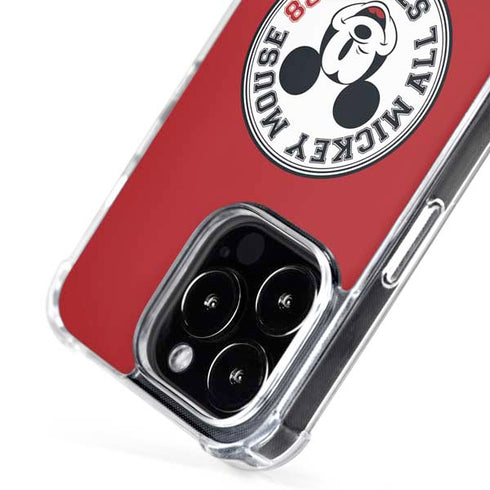 Disney Mickey Mouse All Star 1928 iPhone 16 Pro MagSafe Case
