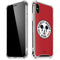 Disney Mickey Mouse All Star 1928 iPhone X/XS Clear Case