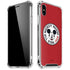 Disney Mickey Mouse All Star 1928 iPhone X/XS Clear Case