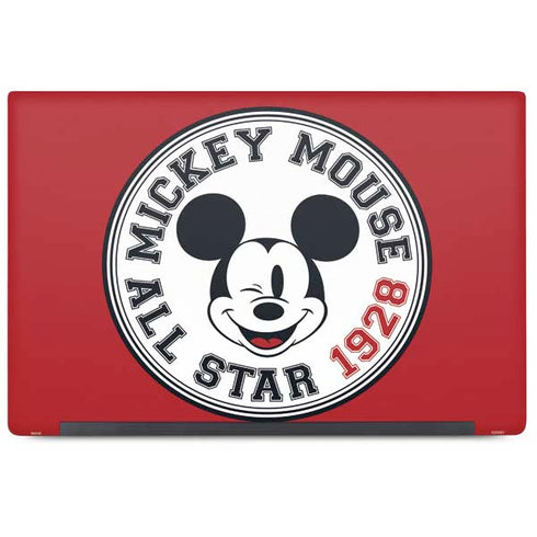 Disney Mickey Mouse All Star 1928 Dell Latitude Skin