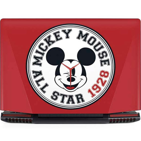 Disney Mickey Mouse All Star 1928 Legion Y720 Skin