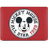 Disney Mickey Mouse All Star 1928 Apple MacBook Air Skin