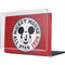 Disney Mickey Mouse All Star 1928 MacBook Pro 14in (2021-24) Case plus Skin