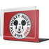 Disney Mickey Mouse All Star 1928 MacBook Pro 14in (2021-24) Case plus Skin