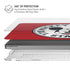 Disney Mickey Mouse All Star 1928 MacBook Pro 14in (2021-24) Case plus Skin