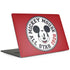 Disney Mickey Mouse All Star 1928 MacBook Skins