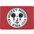 Disney Mickey Mouse All Star 1928 MacBook Skins