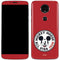 Disney Mickey Mouse All Star 1928 Moto E5 Plus Skin