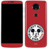 Disney Mickey Mouse All Star 1928 Moto E5 Plus Skin