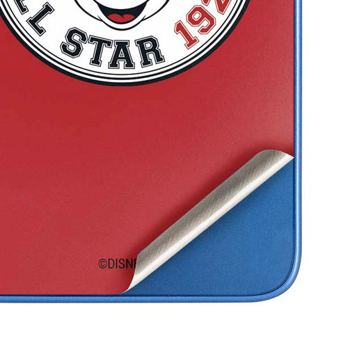 Disney Mickey Mouse All Star 1928 Moto G Play 4G (2024) Skin