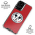Disney Mickey Mouse All Star 1928 Moto G Power 5G (2024) Clear Case