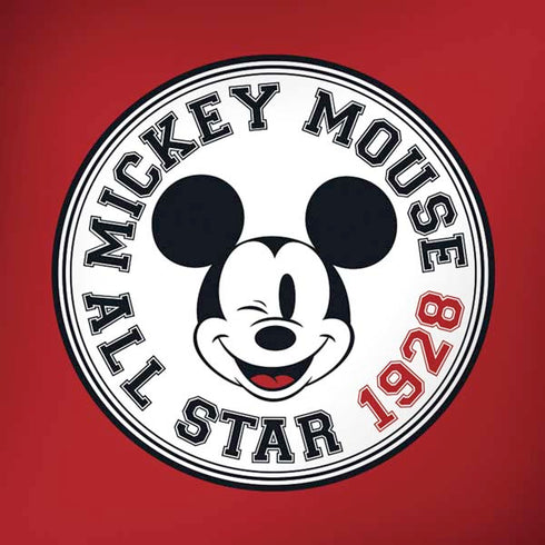 Disney Mickey Mouse All Star 1928 Moto G6 Skin