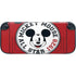 Disney Mickey Mouse All Star 1928 Nintendo Switch 2 (2025) with Joy-Con Skin