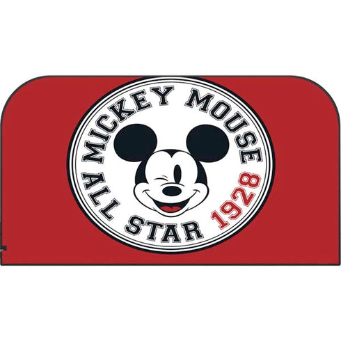 Disney Mickey Mouse All Star 1928 Nintendo Switch 2 (2025) with Joy-Con Skin