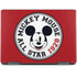 Disney Mickey Mouse All Star 1928 Notebook 9 Pro 13in (2017) Skin