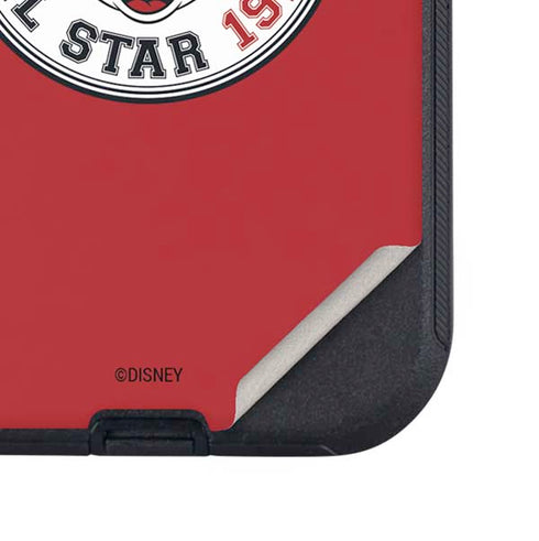 Disney Mickey Mouse All Star 1928 Otterbox Defender iPhone Skin