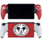 Disney Mickey Mouse All Star 1928 PlayStation Portal Remote Player Skin