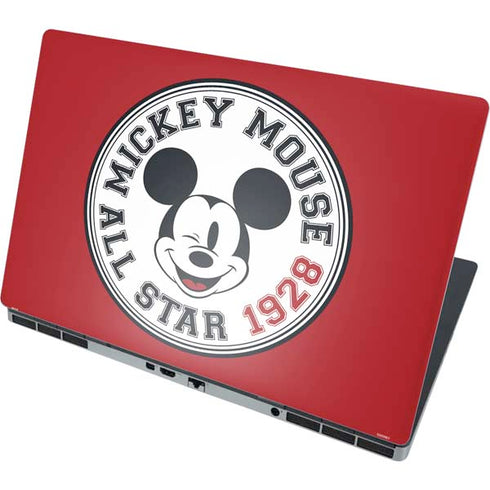 Disney Mickey Mouse All Star 1928 Dell Precision Skin