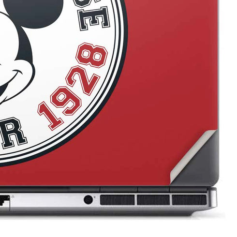 Disney Mickey Mouse All Star 1928 Dell Precision Skin