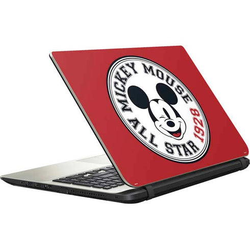 Disney Mickey Mouse All Star 1928 Satellite L50-B / S50-B Skin