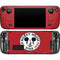 Disney Mickey Mouse All Star 1928 Steam Deck Handheld Gaming Computer OLED Skin