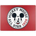 Disney Mickey Mouse All Star 1928 Surface Laptop 7 13.8in Skin