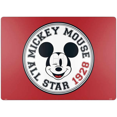 Disney Mickey Mouse All Star 1928 Surface Laptop 7 15in Skin