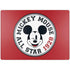 Disney Mickey Mouse All Star 1928 Surface Laptop 7 15in Skin