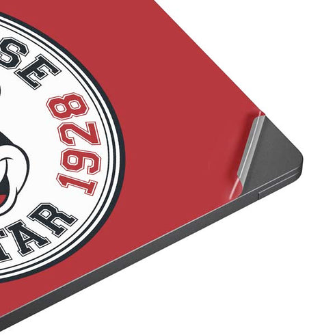 Disney Mickey Mouse All Star 1928 Surface Laptop 7 15in Skin