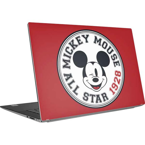 Disney Mickey Mouse All Star 1928 Dell XPS Skin