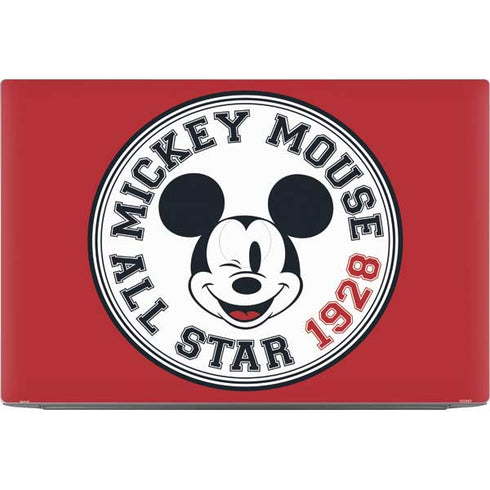 Disney Mickey Mouse All Star 1928 Dell XPS Skin