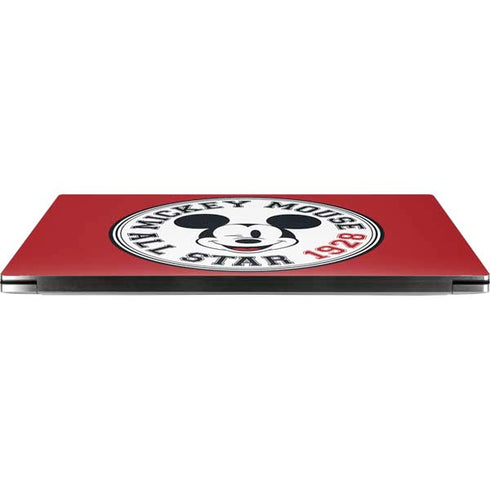 Disney Mickey Mouse All Star 1928 Dell XPS Skin